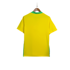 Brazil 25/26 I Home Jersey - Fan Version