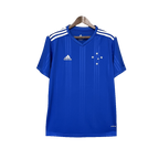 Cruzeiro 20/21 I Home Jersey - Retro Version