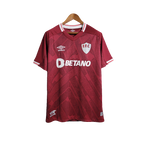 Fluminense 23/24 IV Fourth Jersey - Fan Version