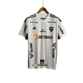 Atletico Mineiro 22/23 II Away Jersey - All Sponsors - Fan Version