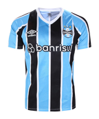 Gremio 24/25 I Home Jersey - Fan Version