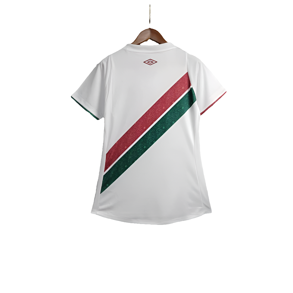 Fluminense 24/25 II Away Jersey - Women's
