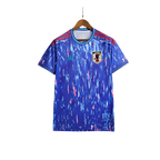 Japan 25/26 Special Edition Shine Jersey - Fan Version