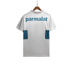 Camiseta Palmeiras 1997 II Visitante - Versión Retro