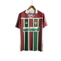 Camiseta Fluminense 02/03 Local - Versión Retro