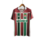 Camiseta Fluminense 02/03 Local - Versión Retro