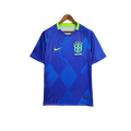 Camiseta de visitante de Brasil 25/26 II - Versión para aficionados