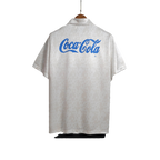 Cruzeiro 93/94 II Away Jersey - Retro Version
