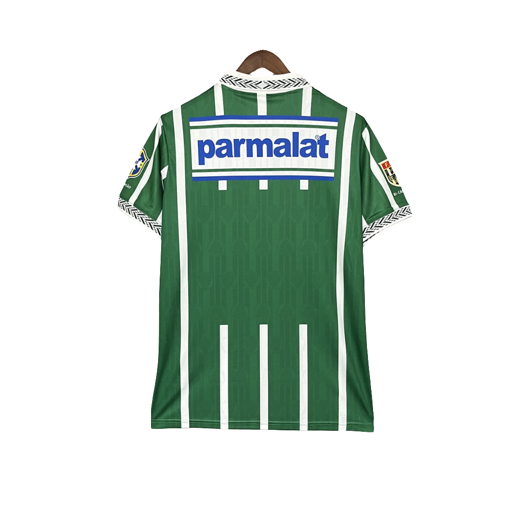Palmeiras 94/95 I Home Jersey - Retro Version