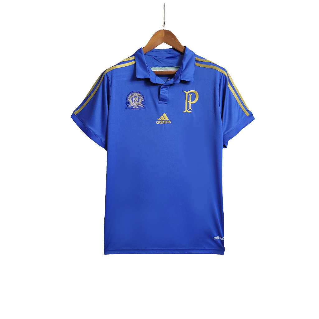 Palmeiras 14/15 Jersey - Retro Version