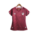 Camiseta de cuartos de final del Fluminense 23/24 IV - Mujer
