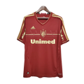 Tercera camiseta Fluminense 2012 - Versión retro