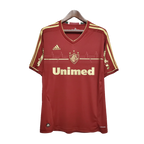 Tercera camiseta Fluminense 2012 - Versión retro