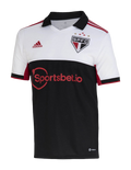 Tercera camiseta del Sao Paulo 22/23 III - Versión para aficionados