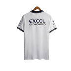 Corinthians 1997 I Home Jersey - Retro Version