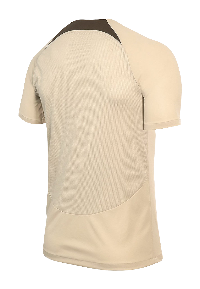 Corinthians 24/25 Training Jersey - Beige - Fan Version