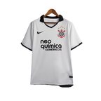 Corinthians 2011 I Home Jersey - Retro Version