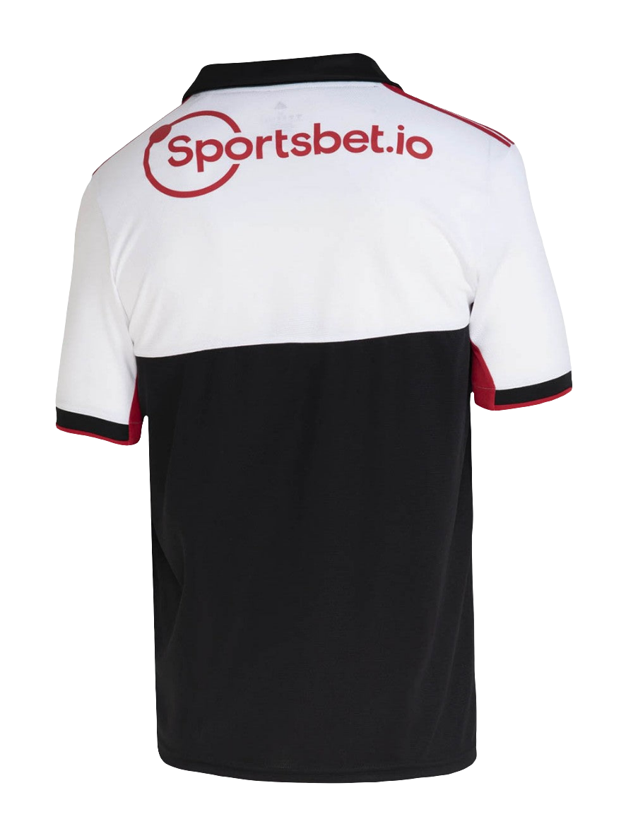 Tercera camiseta del Sao Paulo 22/23 III - Versión para aficionados