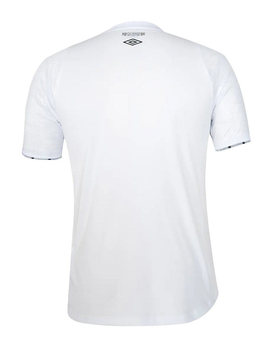 Santos 24/25 I Home Jersey - Fan Version