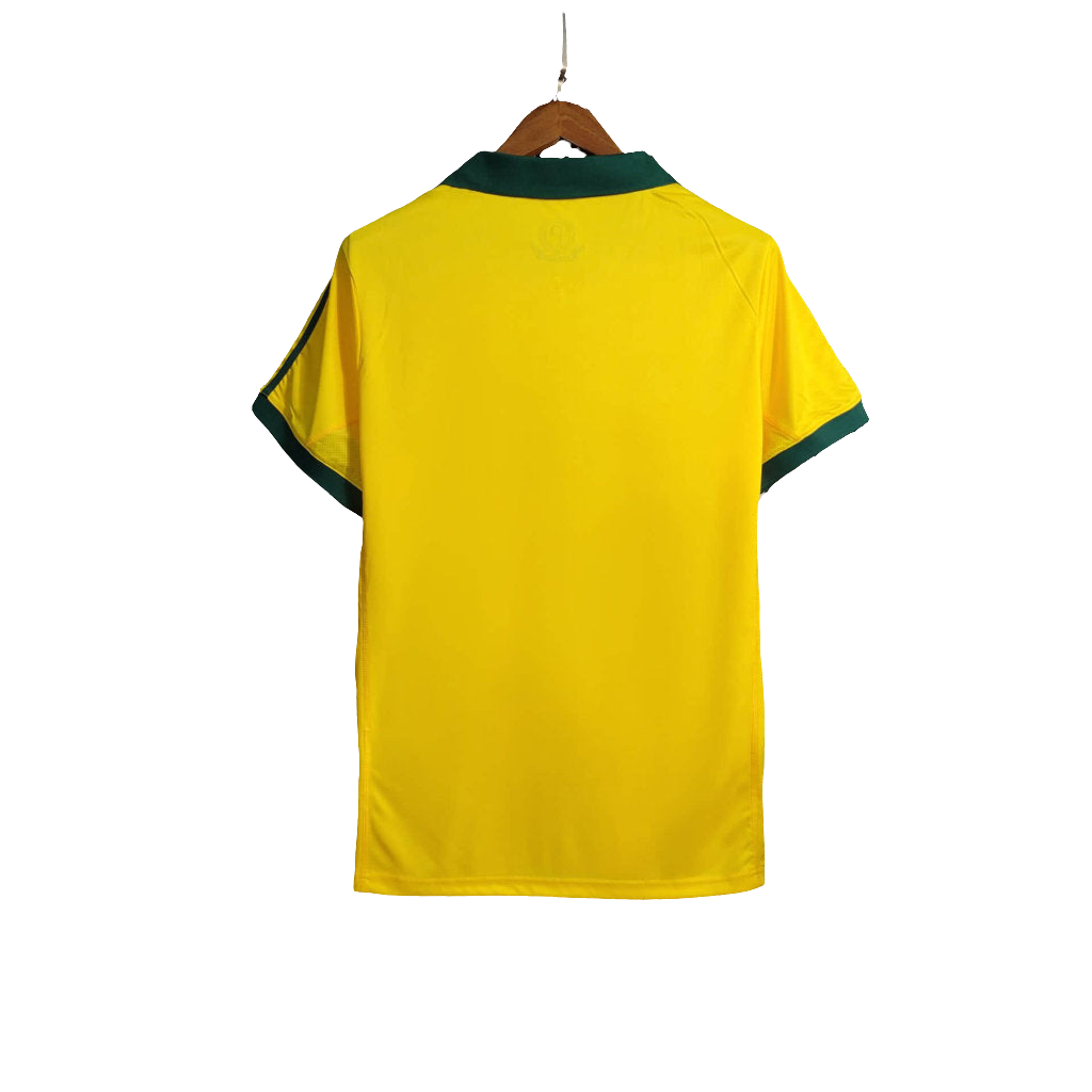 Palmeiras 2014 Jersey - Retro Version