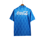 Cruzeiro 93/94 I Home Jersey - Retro Version
