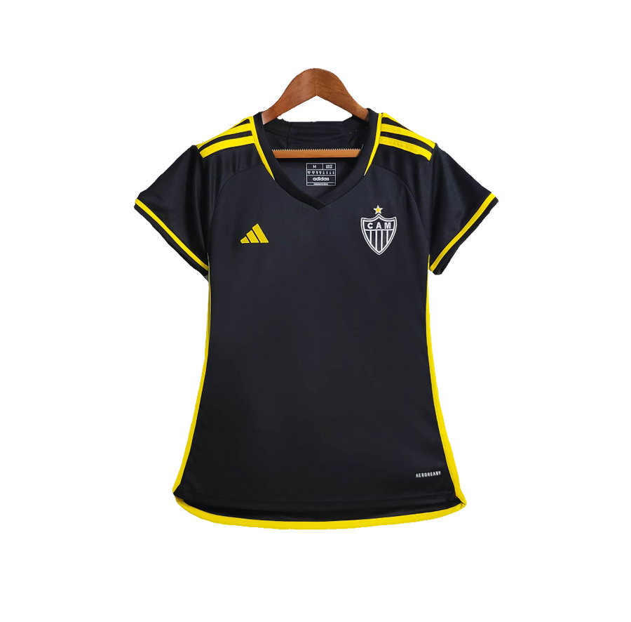 Atletico Mineiro 23/24 III Third Jersey - Women's