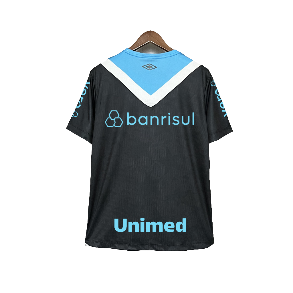 Gremio 24/25 III Third Jersey - Fan Version