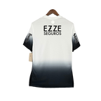 Corinthians 24/25 I Home Jersey - All Sponsors - Fan Version
