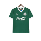 Palmeiras 1989 I Home Jersey - Retro Version