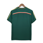 Camiseta Palmeiras 14/15 Local - Versión Retro