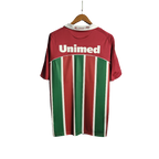 Camiseta Fluminense 08/09 Local - Versión Retro