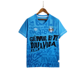 Gremio 24/25 Special Edition Training Jersey - Blue - Fan Version