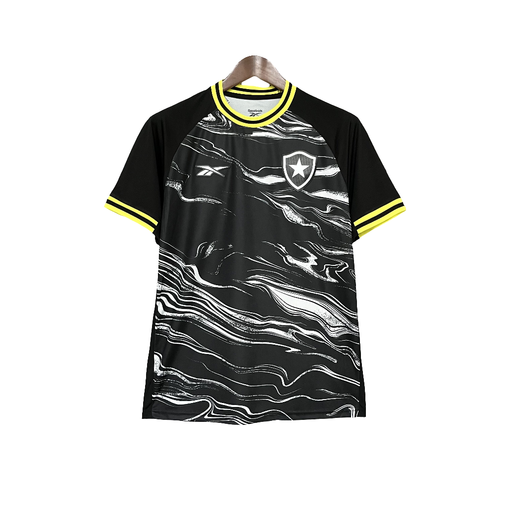 Botafogo 24/25 IV Fourth Jersey - Fan Version
