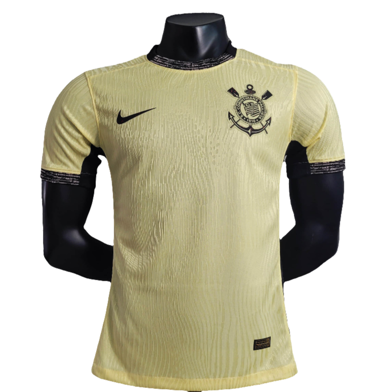 Corinthians 23/24 III Third Jersey - Player Version