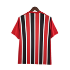 Camiseta de visitante del Sao Paulo 22/23 II - Versión para aficionados