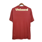 Tercera camiseta Fluminense 2012 - Versión retro