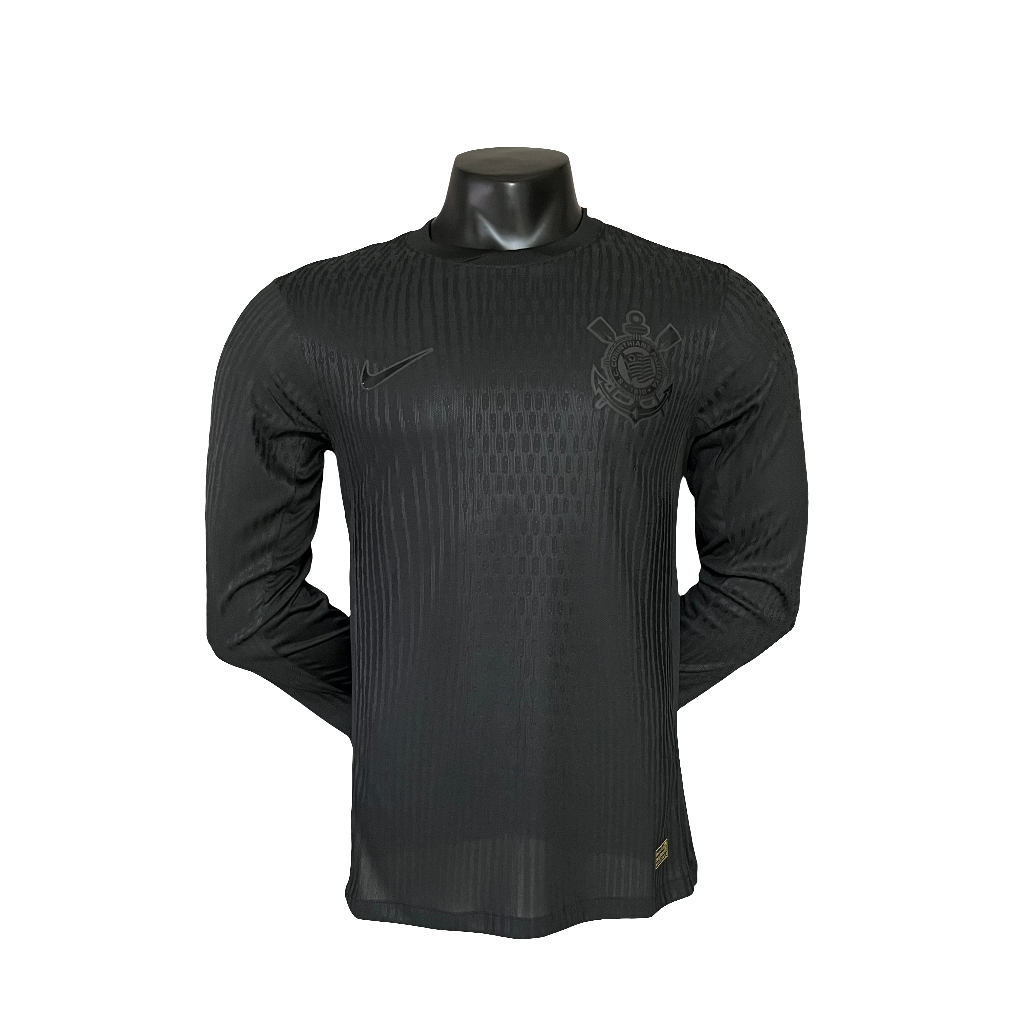 Corinthians 24/25 II Away Jersey - Long Sleeve