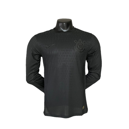 Corinthians 24/25 II Away Jersey - Long Sleeve