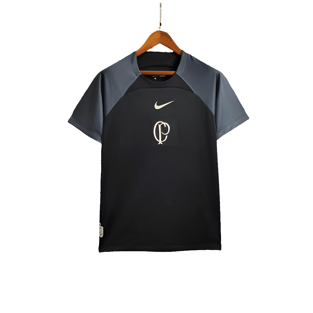 Corinthians 24/25 Special Edition Jersey - Fan Version