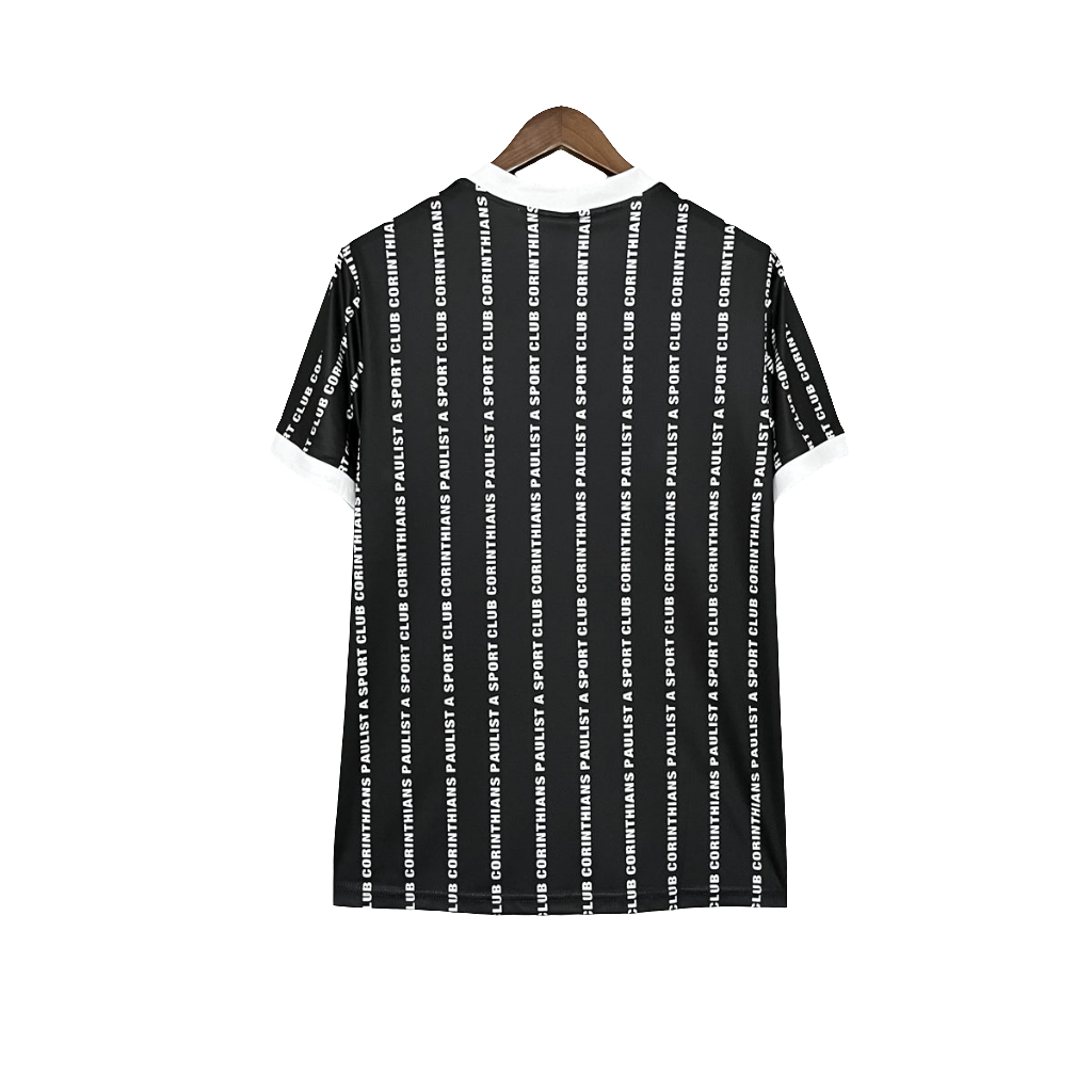 Corinthians 1994 III Third Jersey - Retro Version