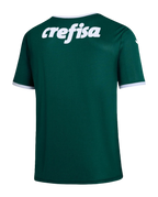 Camiseta Palmeiras 22/23 Local - Versión Fan