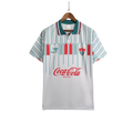 Camiseta de visitante Fluminense 1993 II - Versión retro