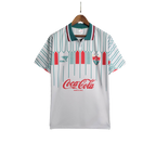 Camiseta de visitante Fluminense 1993 II - Versión retro
