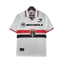 Sao Paulo 1999 | Camiseta de local - Versión retro