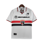 Sao Paulo 1999 | Camiseta de local - Versión retro