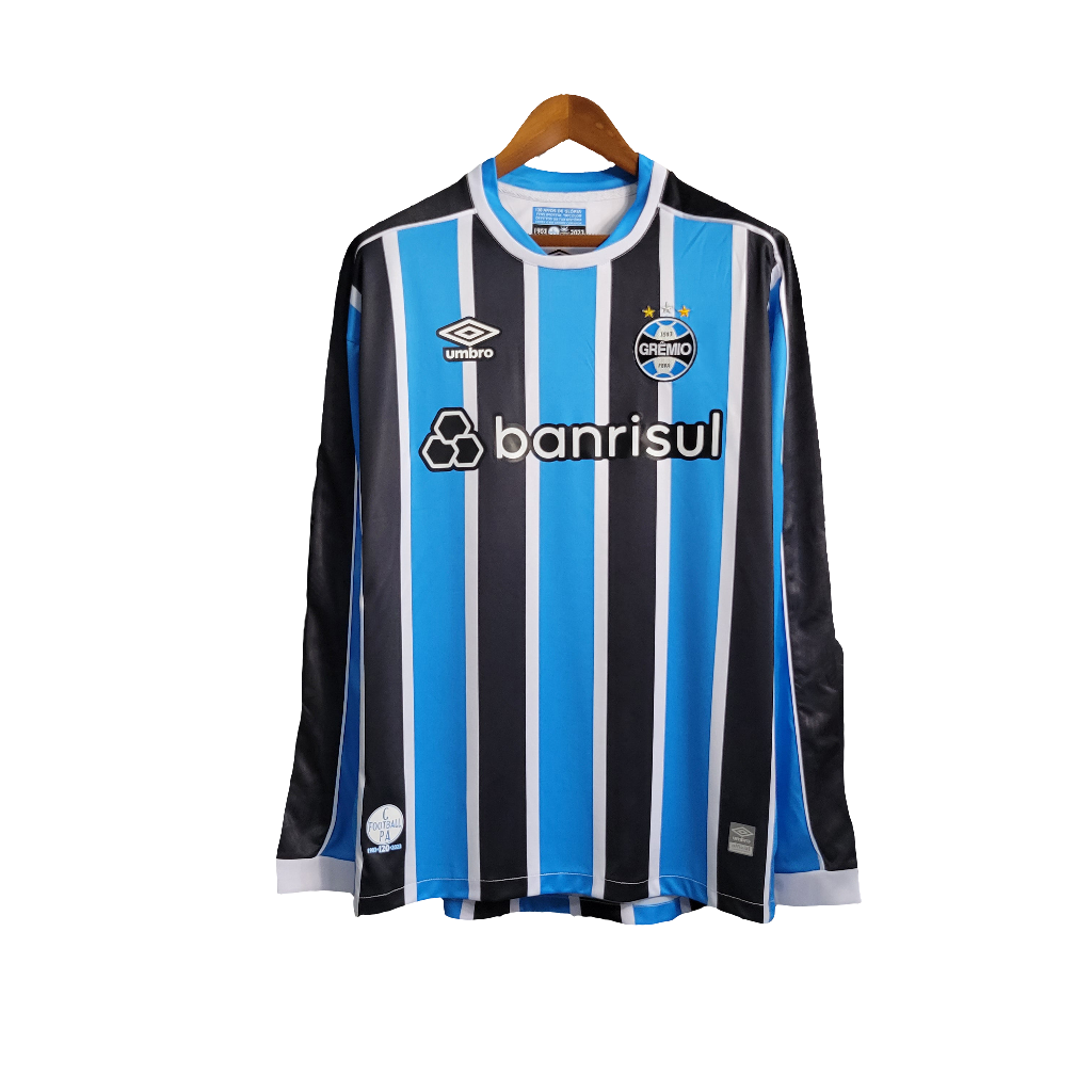 Camiseta local del Gremio 23/24 - Manga larga
