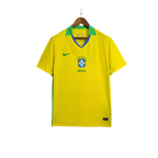 Brazil 25/26 I Home Jersey - Fan Version