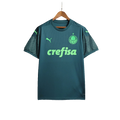 Camiseta Palmeiras 20/21 II Segunda Equipación - Versión Retro