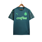 Camiseta Palmeiras 20/21 II Segunda Equipación - Versión Retro