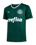 Camiseta Palmeiras 22/23 Local - Versión Fan